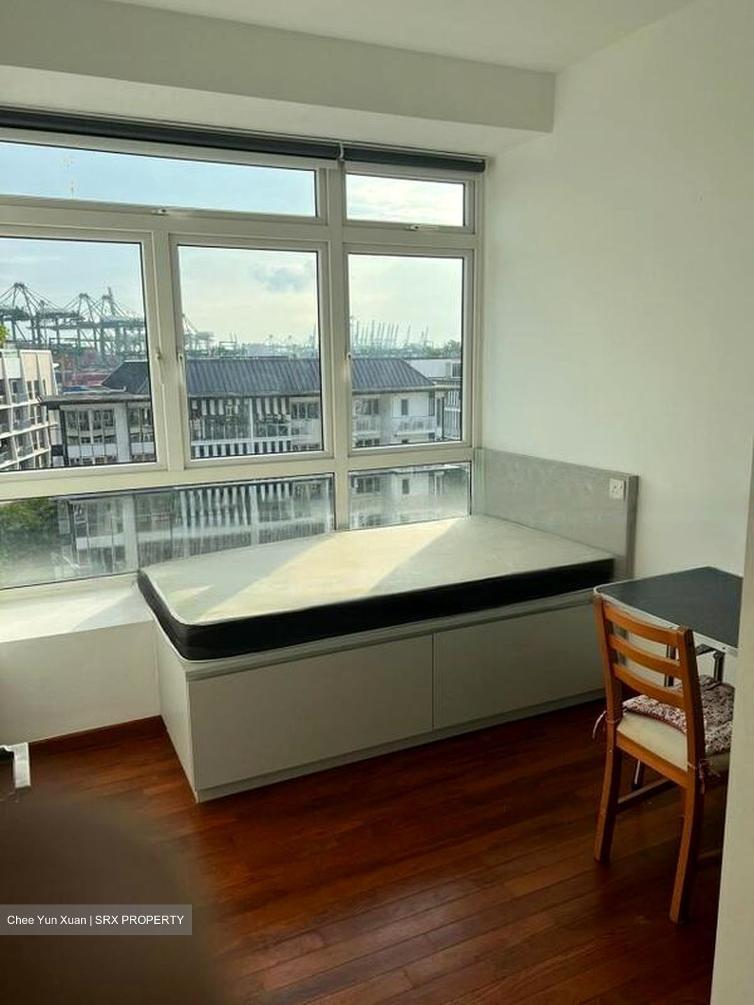 Icon @ Pasir Panjang (D5), Apartment #451573401